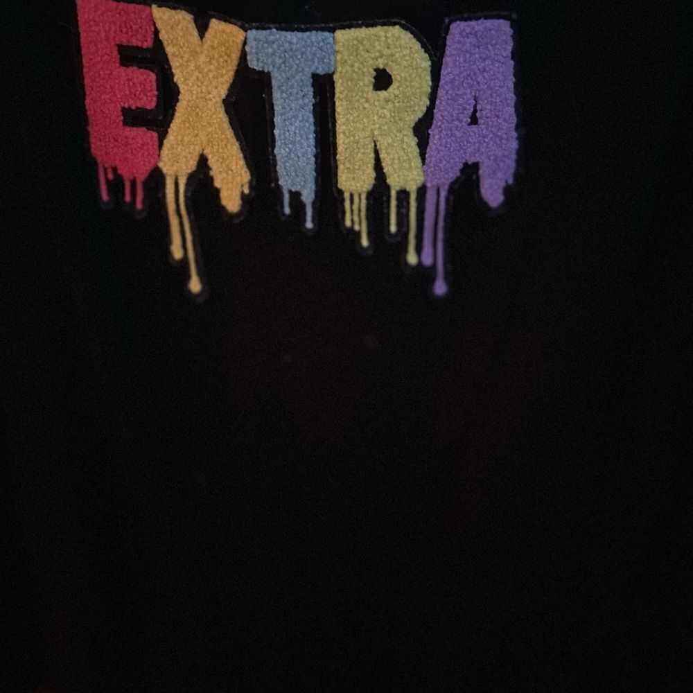 WOMEN’S Plus Long Sleeve Shirt - Picture 3 of 3